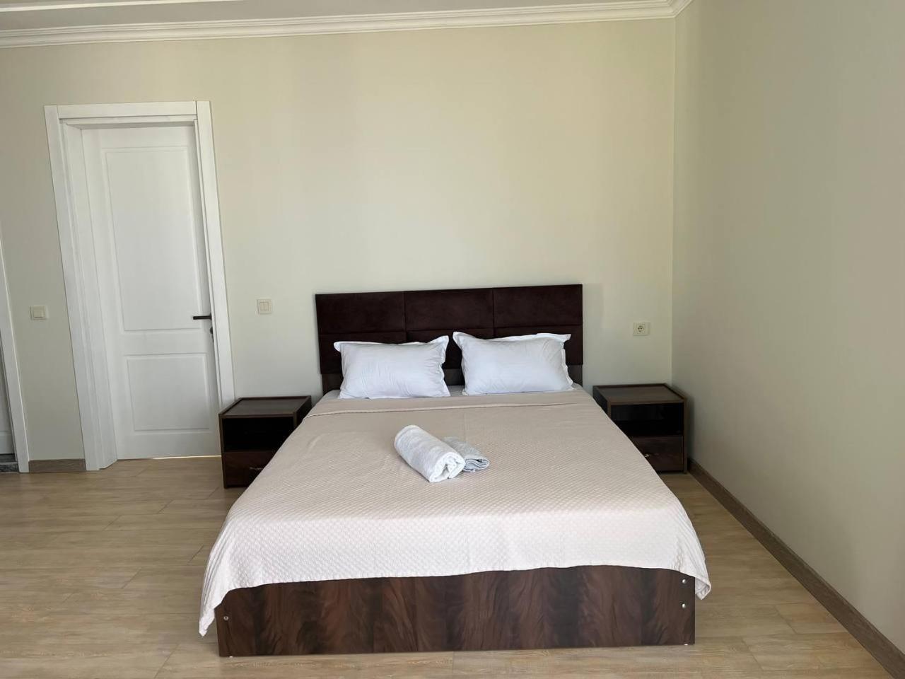 Hotel Gt House Batumi Exterior foto