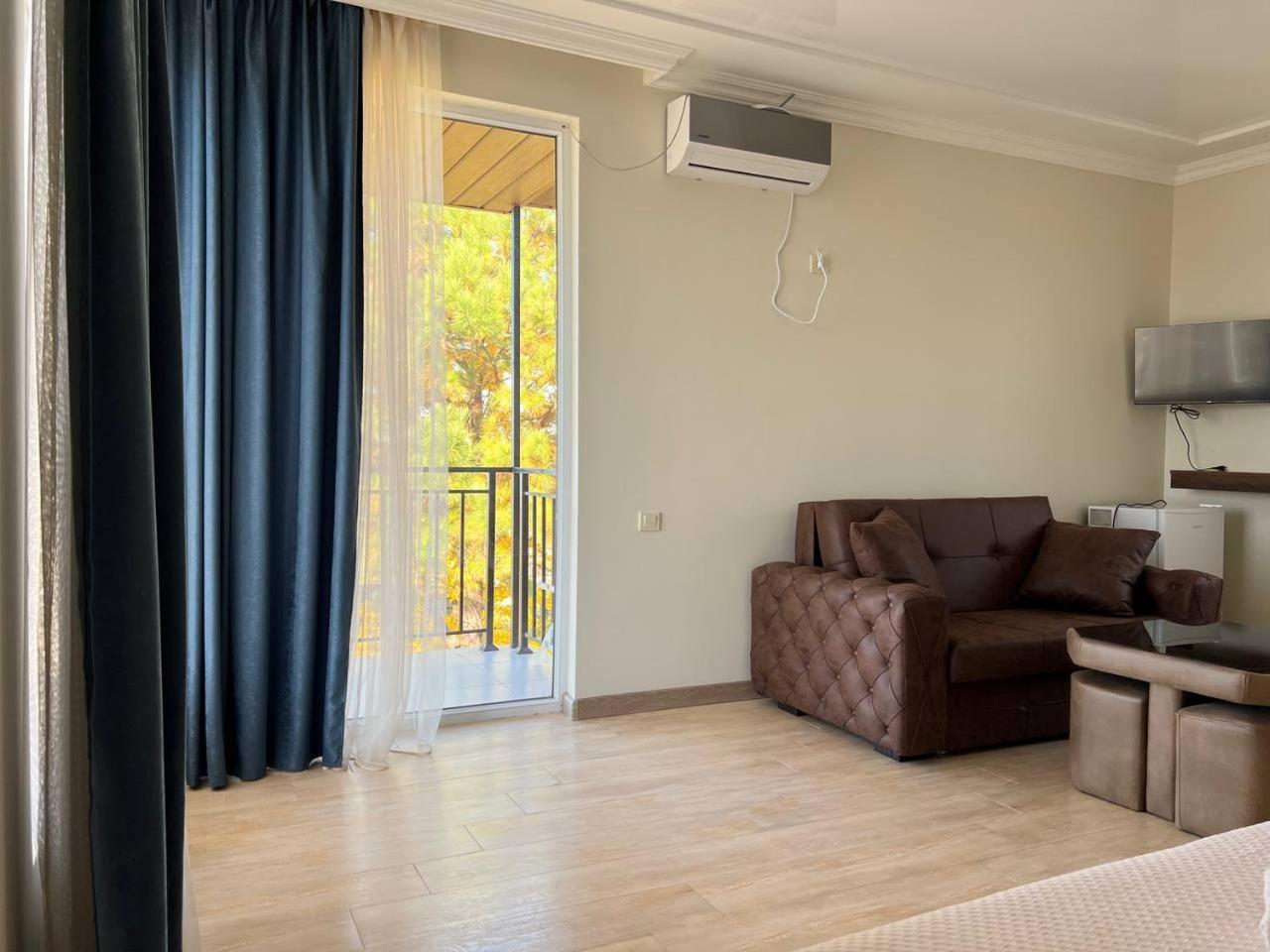 Hotel Gt House Batumi Exterior foto